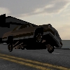 PARK GANG Cadillac